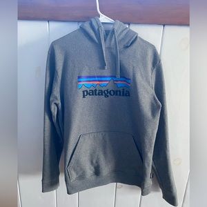 Patagonia Hoodie size M